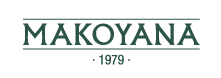 Logotipo Makoyana